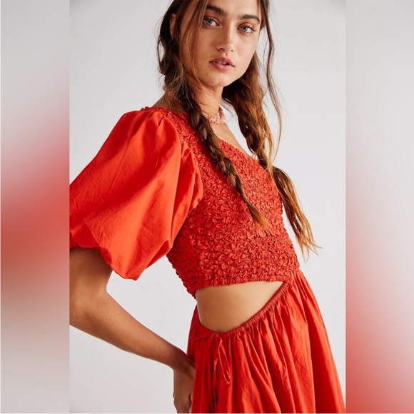 Free People Kalina Dress - Picture 3 of 5